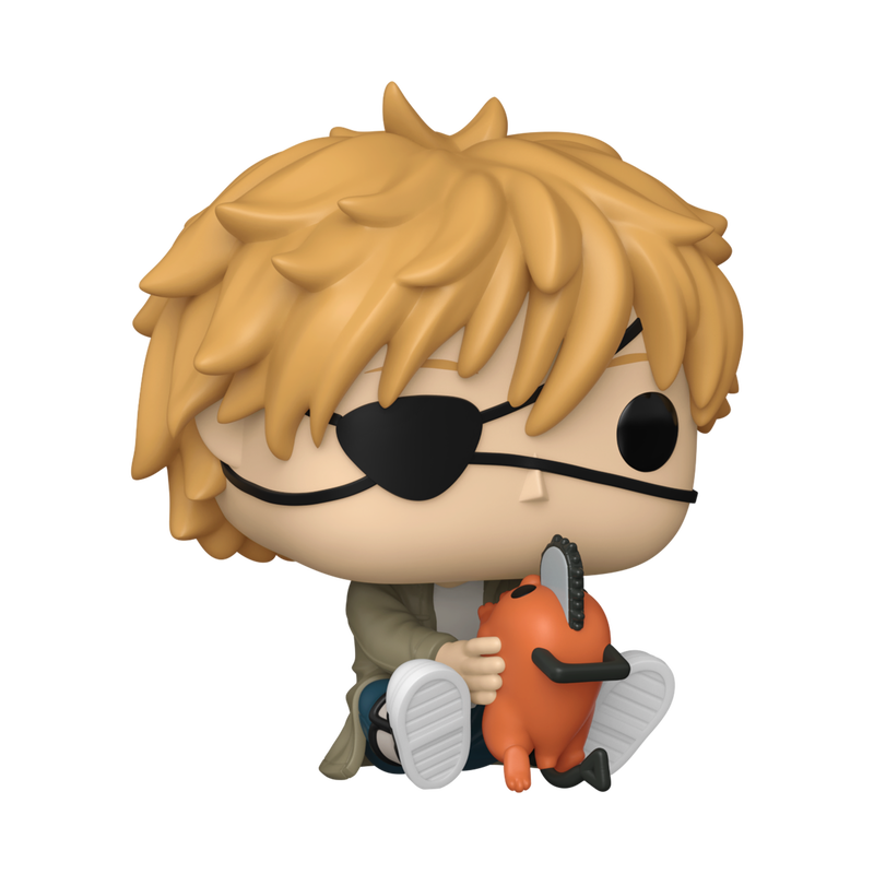 Chainsaw Man