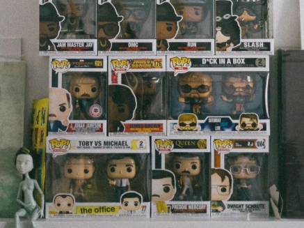 До 100 000 доларів за фігурку — 5 найдорожчих Funko Pop у світі