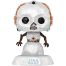 ФИГУРКА POP STAR WARS HOLIDAY - SNOWMAN C-3PO / ФАНКО ПОП ЗВЕЗДНЫЕ ВОЙНЫ - СНЕГОВИК C-3PO - фото 1