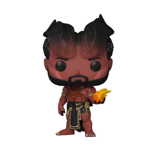 ФІГУРКА FUNKO POP SABBAC / ФАНКО ПОП САББАК