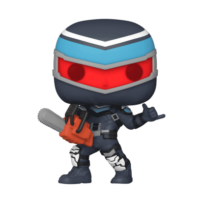 ФИГУРКА FUNKO POP VIGILANTE / ФАНКО ПОП ЛИНЧЕВАТЕЛЬ - фото 1