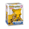 ФІГУРКА FUNKO POP POKEMON - ALAKAZAM - SIMSALA / ФАНКО ПОП ПОКЕМОН - АЛАКАЗАМ - фото 2