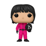 ФІГУРКА FUNKO POP  SQUID GAME NO-EUL / ФАНКО ПОП ГРА В КАЛЬМАРА No-Eul - фото 1