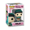 ФІГУРКА FUNKO POP  SQUID GAME CHUL-SU / ФАНКО ПОП ГРА В КАЛЬМАРА CHUL-SU - фото 2