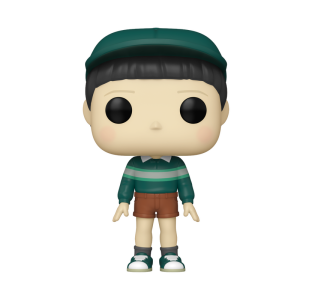 ФІГУРКА FUNKO POP SQUID GAME CHUL-SU / ФАНКО ПОП ГРА В КАЛЬМАРА CHUL-SU ФІГУРКА FUNKO POP SQUID GAME CHUL-SU / ФАНКО ПОП ГРА В КАЛЬМАРА CHUL-SU