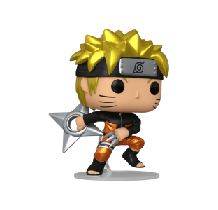 ФІГУРКА FUNKO POP NARUTO UZUMAKI CHASE / ФАНКО ПОП НАРУТО УЗУМАКІ ЧЕЙЗ ФІГУРКА FUNKO POP NARUTO UZUMAKI CHASE / ФАНКО ПОП НАРУТО УЗУМАКІ ЧЕЙЗ