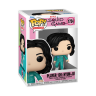 ФІГУРКА FUNKO POP  SQUID GAME PLAYER 120 / ФАНКО ПОП ГРА В КАЛЬМАРА ГРАВЕЦЬ 120 - фото 2