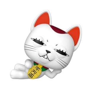 ФІГУРКА FUNKO TURBO GRANNY / ФАНКО ПОП DAN DA DAN ФІГУРКА FUNKO TURBO GRANNY / ФАНКО ПОП DAN DA DAN