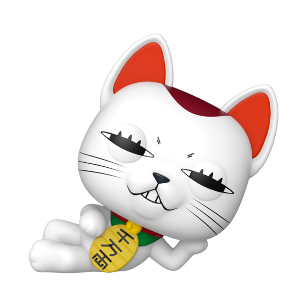 ФИГУРКА FUNKO TURBO GRANNY / ФАНКО ПОП DAN DA DAN