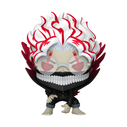 ФИГУРКА FUNKO OKARUN / ФАНКО ПОП DAN DA DAN - фото 1