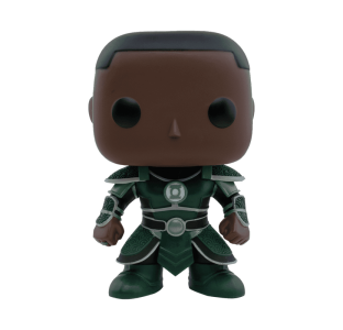 ФІГУРКА POP DC IMPERIAL PALACE - GREEN LANTERN / ФАНКО ПОП ЗЕЛЕНИЙ ЛІХТАР ФІГУРКА POP DC IMPERIAL PALACE - GREEN LANTERN / ФАНКО ПОП ЗЕЛЕНИЙ ЛІХТАР