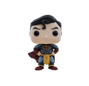 ФІГУРКА FUNKO POP DC IMPERIAL PALACE - SUPERMAN / ФАНКО ПОП СУПЕРМЕН ФІГУРКА FUNKO POP DC IMPERIAL PALACE - SUPERMAN / ФАНКО ПОП СУПЕРМЕН