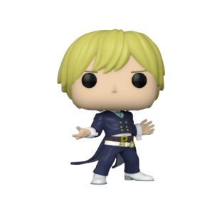 ФІГУРКА FUNKO POP MY HERO ACADEMIA - NEITO MONOMA / ФАНКО ПОП МОЯ ГЕРОЙСЬКА АКАДЕМІЯ - НЕЙТО МОНОМА ФІГУРКА FUNKO POP MY HERO ACADEMIA - NEITO MONOMA / ФАНКО ПОП МОЯ ГЕРОЙСЬКА АКАДЕМІЯ - НЕЙТО МОНОМА