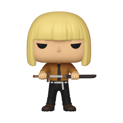 ФИГУРКА FUNKO POP BLEACH - SHINJI HIRAKO / ФАНКО ПОП БЛИІЧ - ШИНДЖИ ХИРАКО - фото 1