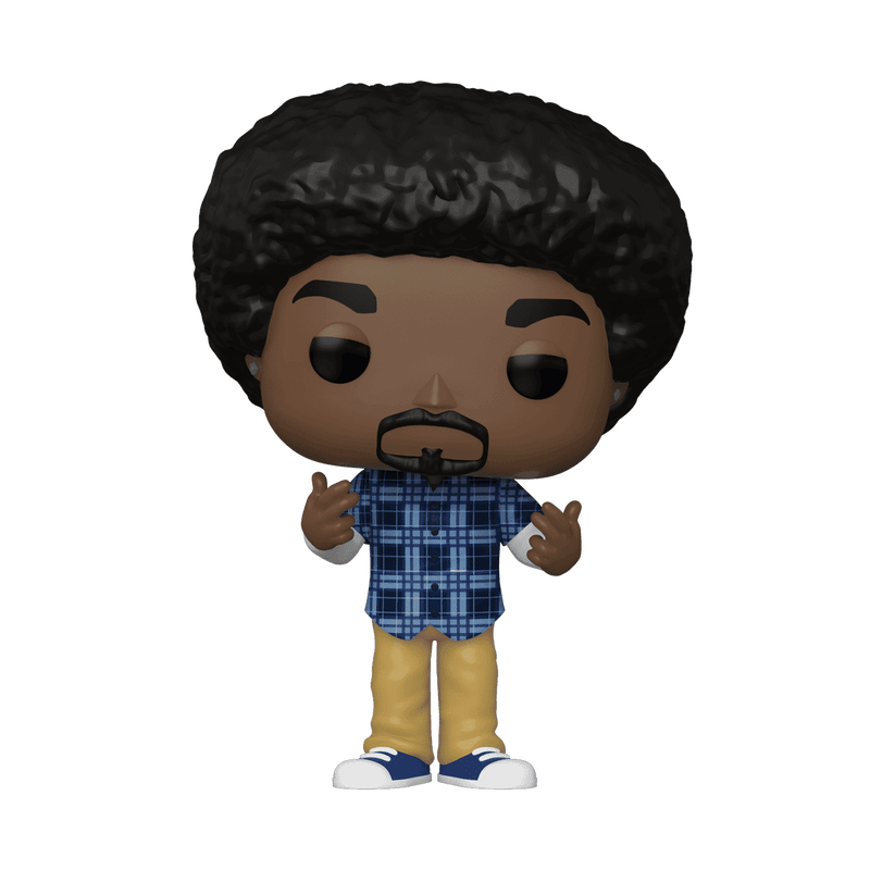 ФІГУРКА FUNKO POP SNOOP DOGG / ФАНКО ПОП СНУП ДОГ ФІГУРКА FUNKO POP SNOOP DOGG / ФАНКО ПОП СНУП ДОГ