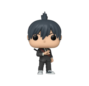 ФІГУРКА FUNKO POP CHAINSAW MAN - AKI HAYAKAWA / ФАНКО ПОП ЛЮДИНА-БЕНЗОПИЛА - АКІ ГАЯКАВА ФІГУРКА FUNKO POP CHAINSAW MAN - AKI HAYAKAWA / ФАНКО ПОП ЛЮДИНА-БЕНЗОПИЛА - АКІ ГАЯКАВА