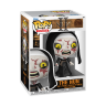 ФИГУРКА FUNKO POP THE NUN / ФАНКО ПОП МОНАШКА - фото 2
