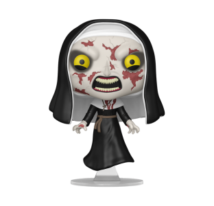 ФИГУРКА FUNKO POP THE NUN / ФАНКО ПОП МОНАШКА