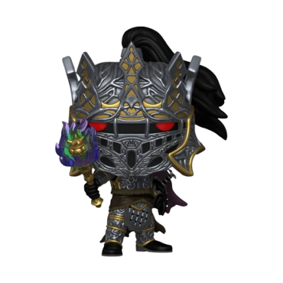 ФИГУРКА FUNKO POP DUNGEONS AND DRAGONS - LORD SOTH / ФАНКО ПОП ПОДЗЕМЕЛЬЯ И ДРАКОНЫ - ЛОРД СОТ - фото 1