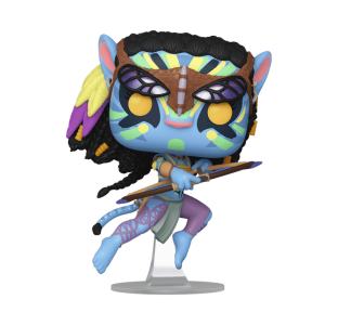 ФІГУРКА FUNKO POP AVATAR - BATTLE NEYTIRI / ФАНКО ПОП АВАТАР - ВОЄВНИЧА НЕЙТІРІ ФІГУРКА FUNKO POP AVATAR - BATTLE NEYTIRI / ФАНКО ПОП АВАТАР - ВОЄВНИЧА НЕЙТІРІ