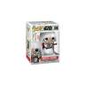 ФИГУРКА FUNKO POP STAR WARS - DARTH VADER / ФАНКО ПОП ЗВЁЗДНЫЕ ВОЙНЫ - ДАРТ ВЕЙДЕР - фото 2