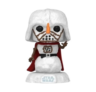 ФІГУРКА FUNKO POP STAR WARS - DARTH VADER / ФАНКО ПОП ЗОРЯНІ ВІЙНИ - ДАРТ ВЕЙДЕР ФІГУРКА FUNKO POP STAR WARS - DARTH VADER / ФАНКО ПОП ЗОРЯНІ ВІЙНИ - ДАРТ ВЕЙДЕР