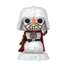 ФИГУРКА FUNKO POP STAR WARS - DARTH VADER / ФАНКО ПОП ЗВЁЗДНЫЕ ВОЙНЫ - ДАРТ ВЕЙДЕР - фото 1