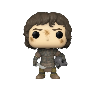 ФІГУРКА FUNKO POP LORD OF THE RINGS - FRODO / ФАНКО ПОП ВОЛОДАР ПЕРСНІВ - ФРОДО ФІГУРКА FUNKO POP LORD OF THE RINGS - FRODO / ФАНКО ПОП ВОЛОДАР ПЕРСНІВ - ФРОДО