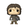 ФИГУРКА FUNKO POP LORD OF THE RINGS - FRODO / ФАНКО ПОП ВЛАСТЕЛИН КОЛЕЦ - ФРОДО - фото 1