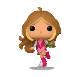 ФІГУРКА FUNKO POP WINX - FLORA / ФАНКО ПОП ВІНКС - ФЛОРА