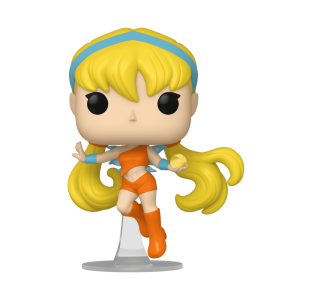 ФІГУРКА FUNKO POP WINX - STELLA / ФАНКО ПОП ВІНКС - СТЕЛЛА ФІГУРКА FUNKO POP WINX - STELLA / ФАНКО ПОП ВІНКС - СТЕЛЛА