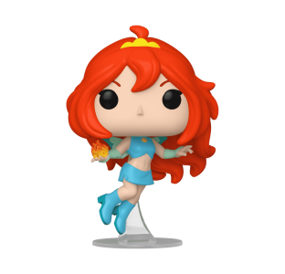 ФІГУРКА FUNKO POP WINX - BLOOM / ФАНКО ПОП ВІНКС - БЛУМ