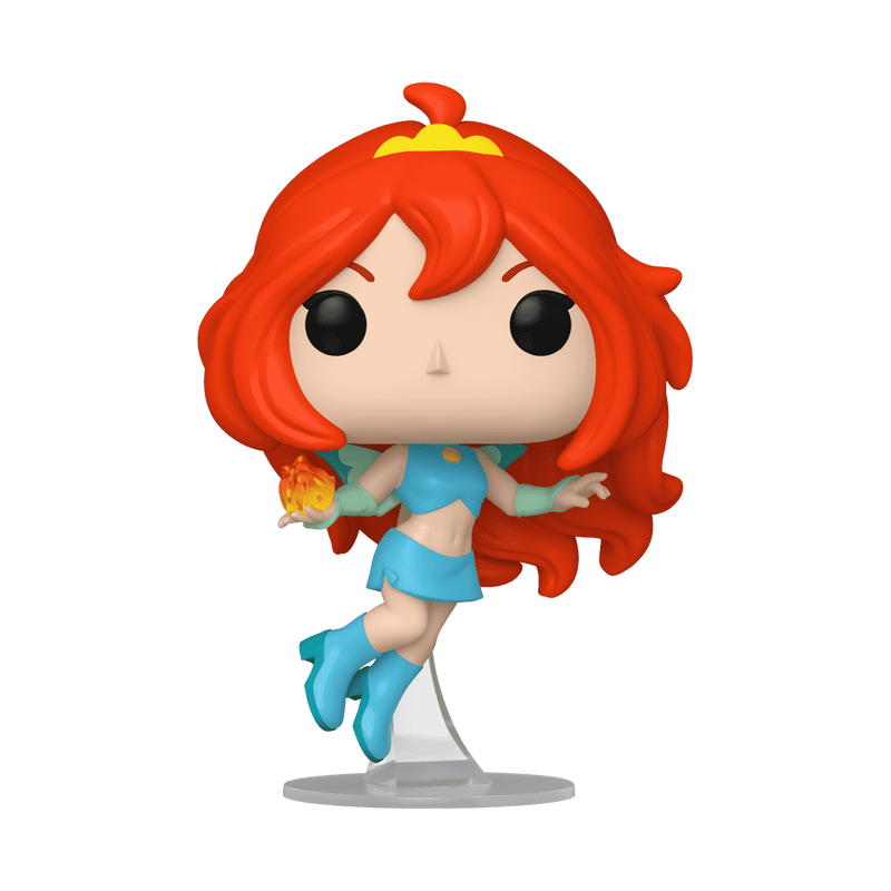 ФИГУРКА FUNKO POP WINX - BLOOM / ФАНКО ПОП ВИНКС - БЛУМ