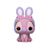 ФІГУРКА FUNKO POP STITCH - ANGEL / ФАНКО ПОП АНГЕЛ - фото 1