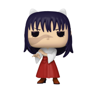 ФІГУРКА FUNKO POP JUJUTSU KAISEN - UTAHIME IORI / ФАНКО ПОП МАГІЧНА БИТВА - УТАХІМЕ ФІГУРКА FUNKO POP JUJUTSU KAISEN - UTAHIME IORI / ФАНКО ПОП МАГІЧНА БИТВА - УТАХІМЕ