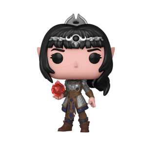 ФІГУРКА FUNKO POP BALDURS GATE - SHADOWHEART / ФАНКО ПОП БРАМА БАЛДУРА - ШЕДОВХАРТ ФІГУРКА FUNKO POP BALDURS GATE - SHADOWHEART / ФАНКО ПОП БРАМА БАЛДУРА - ШЕДОВХАРТ