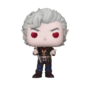 ФІГУРКА FUNKO POP BALDURS GATE - ASTARION / ФАНКО ПОП БРАМА БАЛДУРА - АСТАРІОН ФІГУРКА FUNKO POP BALDURS GATE - ASTARION / ФАНКО ПОП БРАМА БАЛДУРА - АСТАРІОН