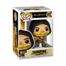 ФИГУРКА FUNKO POP MORTAL KOMBAT 11 - SCORPION / ФАНКО ПОП МОРТАЛ КОМБАТ - СКОРПИОН - фото 2