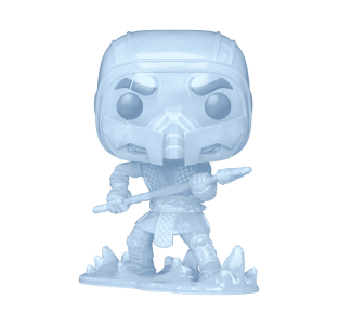 ФІГУРКА FUNKO POP MORTAL KOMBAT 11 - SUB-ZERO / ФАНКО ПОП МОРТАЛ КОМБАТ - САБ-ЗІРО ФІГУРКА FUNKO POP MORTAL KOMBAT 11 - SUB-ZERO / ФАНКО ПОП МОРТАЛ КОМБАТ - САБ-ЗІРО