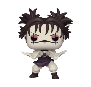 ФІГУРКА FUNKO POP JUJUTSU KAISEN - CHOSO / ФАНКО ПОП МАГІЧНА БИТВА - ЧОСО ФІГУРКА FUNKO POP JUJUTSU KAISEN - CHOSO / ФАНКО ПОП МАГІЧНА БИТВА - ЧОСО
