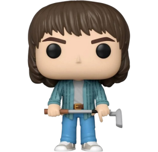 ФІГУРКА FUNKO POP STRANGER THINGS - JONATHAN / ФАНКО ПОП ДИВНІ ДИВА - ДЖОНАТАН ФІГУРКА FUNKO POP STRANGER THINGS - JONATHAN / ФАНКО ПОП ДИВНІ ДИВА - ДЖОНАТАН