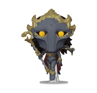ФІГУРКА FUNKO POP ARCANE - CHAMPION VIKTOR / ФАНКО ПОП АРКЕЙН - ВІКТОР ФІГУРКА FUNKO POP ARCANE - CHAMPION VIKTOR / ФАНКО ПОП АРКЕЙН - ВІКТОР