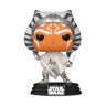 ФИГУРКА FUNKO POP STAR WARS - AHSOKA TANO / ФАНКО ПОП ЗВЕЗДНЫЕ ВОЙНЫ - АСОКА ТАНО - фото 1