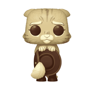 ФИГУРКА FUNKO POP SHREK - PUSS IN BOOTS / ФАНКО ПОП ШРЕК - КОТ В САПОГАХ ФИГУРКА FUNKO POP SHREK - PUSS IN BOOTS / ФАНКО ПОП ШРЕК - КОТ В САПОГАХ