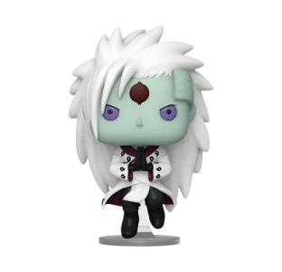 ФІГУРКА FUNKO POP NARUTO - MADARA UCHIHA / ФАНКО ПОП НАРУТО - МАДАРА УЧІХА ФІГУРКА FUNKO POP NARUTO - MADARA UCHIHA / ФАНКО ПОП НАРУТО - МАДАРА УЧІХА
