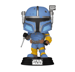 ФІГУРКА FUNKO POP STAR WARS - PAZ WIZSLA / ФАНКО ПОП ЗОРЯНІ ВІЙНИ - ПАЗ ВІЗЛА ФІГУРКА FUNKO POP STAR WARS - PAZ WIZSLA / ФАНКО ПОП ЗОРЯНІ ВІЙНИ - ПАЗ ВІЗЛА