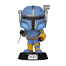ФИГУРКА FUNKO POP STAR WARS - PAZ WIZSLA / ФАНКО ПОП ЗВЕЗДНЫЕ ВОЙНЫ - ПАЗ ВИЗЛА - фото 1