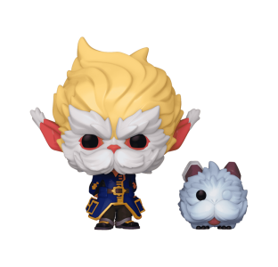 ФІГУРКА FUNKO POP ARCANE - HEIMERDINGER / ФАНКО ПОП АРКЕЙН - ХЕЙМЕРДІНГЕР ФІГУРКА FUNKO POP ARCANE - HEIMERDINGER / ФАНКО ПОП АРКЕЙН - ХЕЙМЕРДІНГЕР