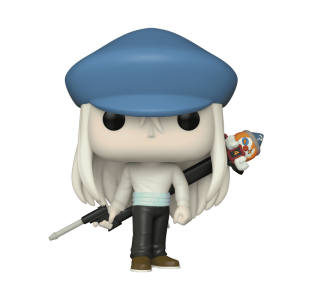 ФІГУРКА FUNKO POP HUNTER X HUNTER - KITE / ФАНКО ПОП МИСЛИВЕЦЬ НА МИСЛИВЦЯ - КАЙТО ФІГУРКА FUNKO POP HUNTER X HUNTER - KITE / ФАНКО ПОП МИСЛИВЕЦЬ НА МИСЛИВЦЯ - КАЙТО