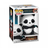 ФИГУРКА FUNKO POP JUJUTSU KAISEN - PANDA / ФАНКО ПОП МАГИЧЕСКАЯ БИТВА - ПАНДА - фото 2